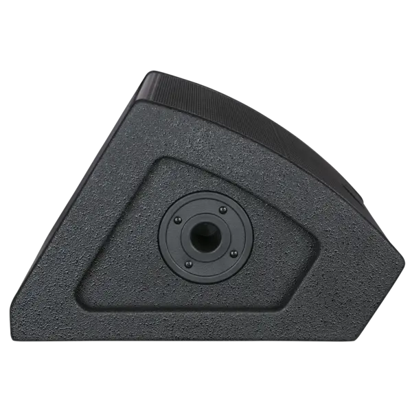 DAP DAP | D3661 | M12 | Actieve 12" vloermonitor