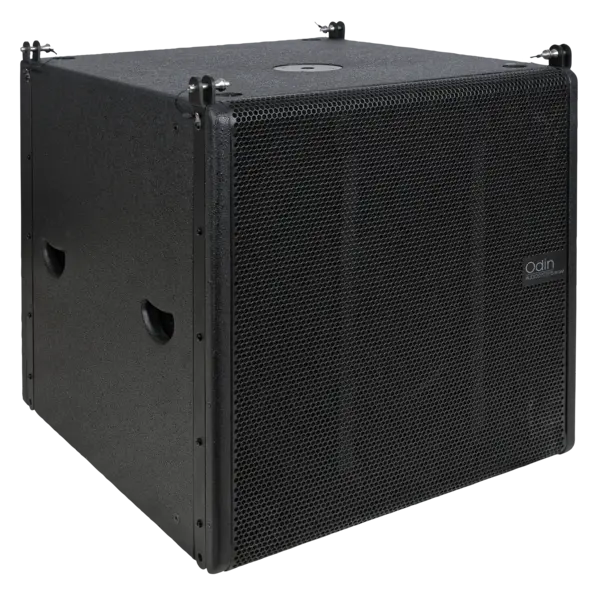 DAP DAP | D3901 | Odin S-18A | Actieve Line-Array Subwoofer