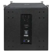DAP DAP | D3901 | Odin S-18A | Active Line-Array Subwoofer