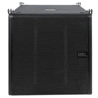 DAP DAP | D3901 | Odin S-18A | Actieve Line-Array Subwoofer