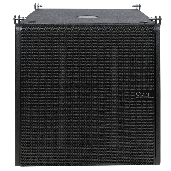 DAP DAP | D3901 | Odin S-18A | Actieve Line-Array Subwoofer