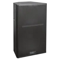 DAP DAP | D3931 | Odin SF-15A | 15" full-range actieve bi-amp speaker
