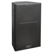DAP | D3931 | Odin SF-15A | 15" full-range actieve bi-amp speaker