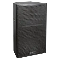 DAP | D3931 | Odin SF-15A | 15" full-range actieve bi-amp speaker