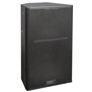 DAP DAP | D3931 | Odin SF-15A | 15" full-range actieve bi-amp speaker