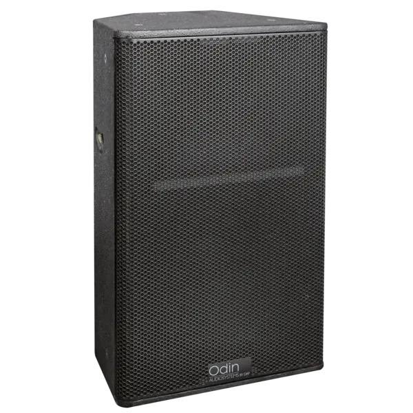 DAP DAP | D3931 | Odin SF-15A | 15" full-range active bi-amped speaker