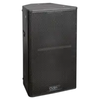 DAP DAP | D3930 | Odin SF-12A | Enceinte active large bande bi-amplifiée 12"