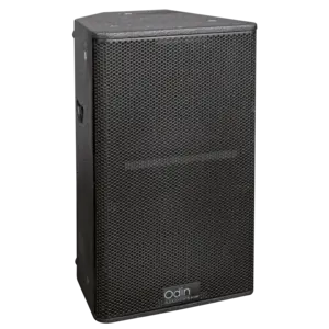 DAP DAP | D3930 | Odin SF-12A | 12" full-range actieve bi-amp speaker