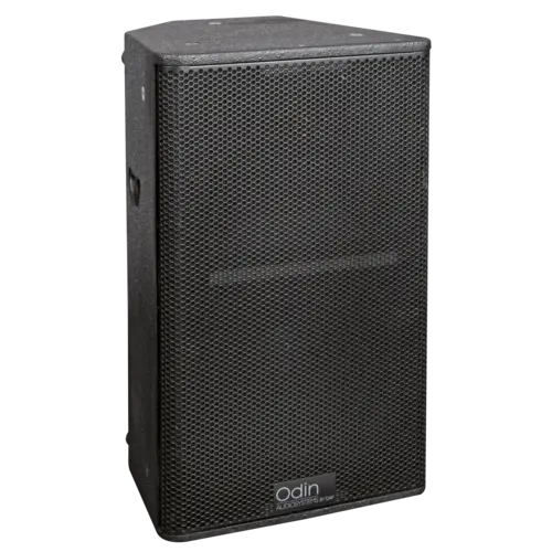 DAP DAP | D3930 | Odin SF-12A | 12" full-range actieve bi-amp speaker