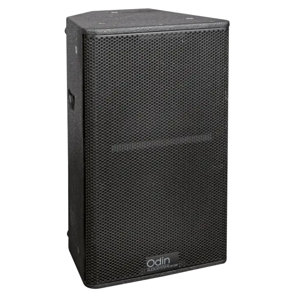 DAP DAP | D3930 | Odin SF-12A | Enceinte active large bande bi-amplifiée 12"