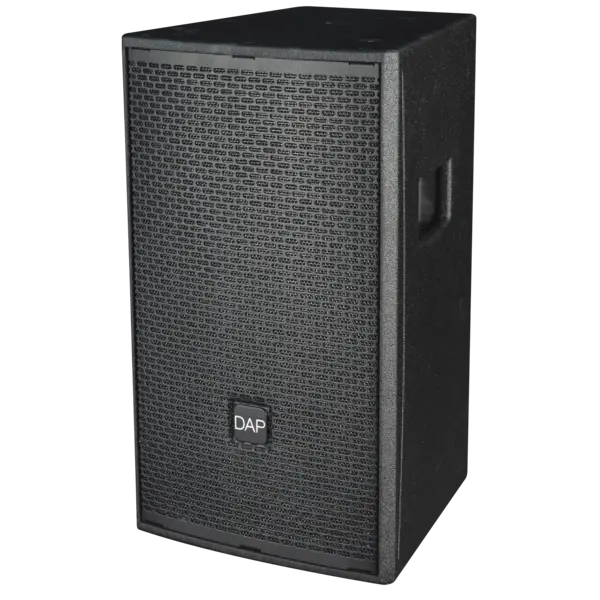 DAP DAP | D3653 | NRG-8A | Active 8” full-range speaker