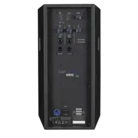 DAP DAP | D3653 | NRG-8A | Actieve 8” full-range luidspreker
