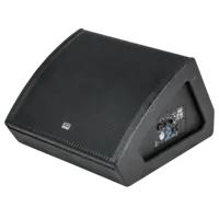 DAP DAP | D3662 | M15 | Active 15" floor monitor