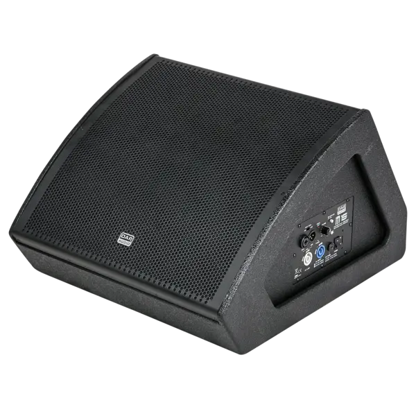 DAP DAP | D3662 | M15 | Moniteur de sol actif de 15"