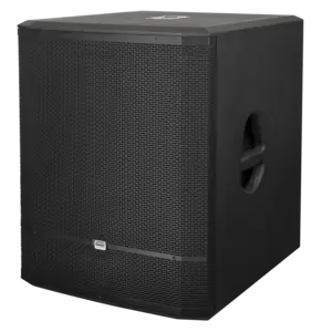 DAP DAP | D3725 | Pure-18AS | 18" actieve subwoofer met DSP