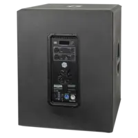 DAP DAP | D3725 | Pure-18AS | 18" actieve subwoofer met DSP