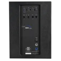 DAP DAP | D3657 | NRG-12SA | Active 12” bass reflex subwoofer