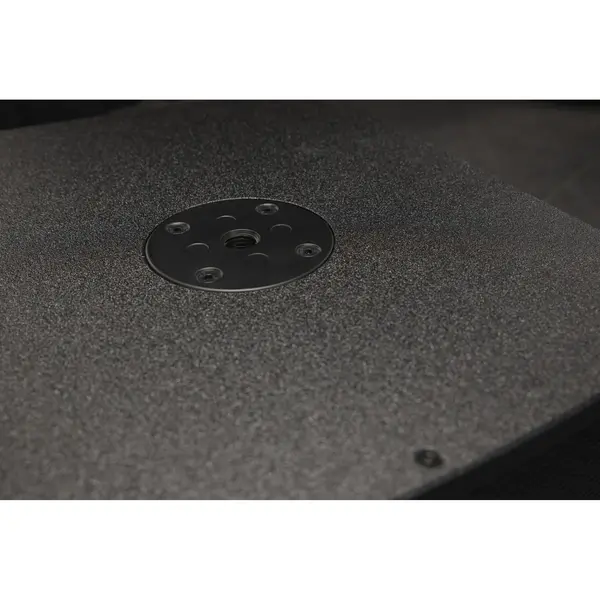 DAP DAP | D3657 | NRG-12SA | Active 12” bass reflex subwoofer