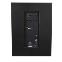 DAP DAP | D3659 | NRG-18SA | Active 18” bass reflex subwoofer