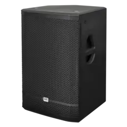 DAP | D3721 | Pure-12A | Actieve 12" full-range speaker