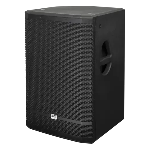 DAP DAP | D3721 | Pure-12A | Actieve 12" full-range speaker
