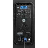 DAP DAP | D3721 | Pure-12A | Actieve 12" full-range speaker