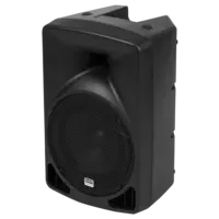 DAP DAP | D3588 | Splash 8A | Active 8" full-range speaker
