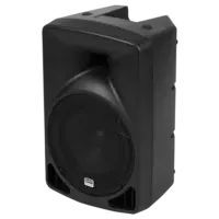 DAP | D3588 | Splash 8A | Active 8" full-range speaker