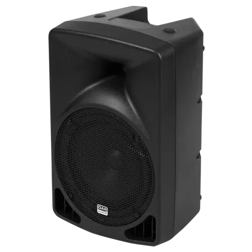 DAP DAP | D3588 | Splash 8A | Actieve 8" full-range speaker