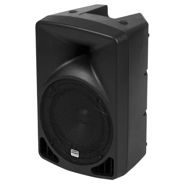 DAP DAP | D3588 | Splash 8A | Enceinte active full-range de 8"
