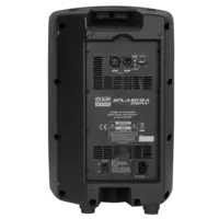 DAP DAP | D3588 | Splash 8A | Active 8" full-range speaker