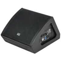 DAP DAP | D3660 | M10 | Actieve 10" vloermonitor