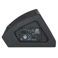 DAP DAP | D3660 | M10 | Active 10" floor monitor