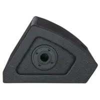 DAP DAP | D3660 | M10 | Active 10" floor monitor