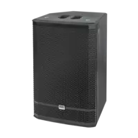 DAP DAP | D3719 | Pure-10A | Actieve 10" full-range speaker
