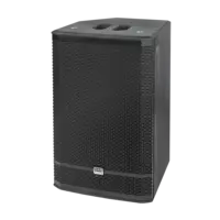 DAP | D3719 | Pure-10A | Actieve 10" full-range speaker
