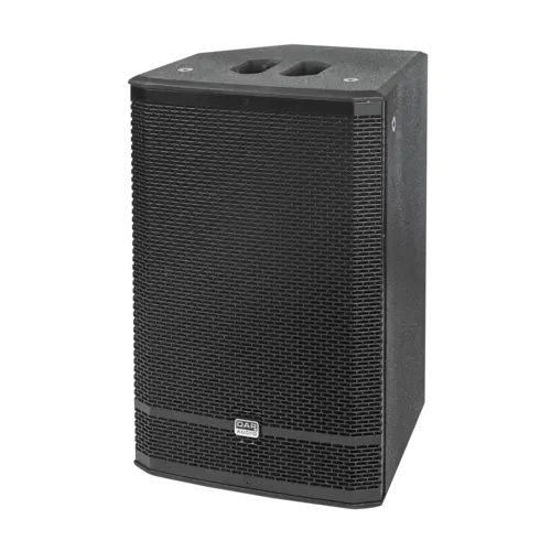 DAP DAP | D3719 | Pure-10A | Active 10" full-range speaker