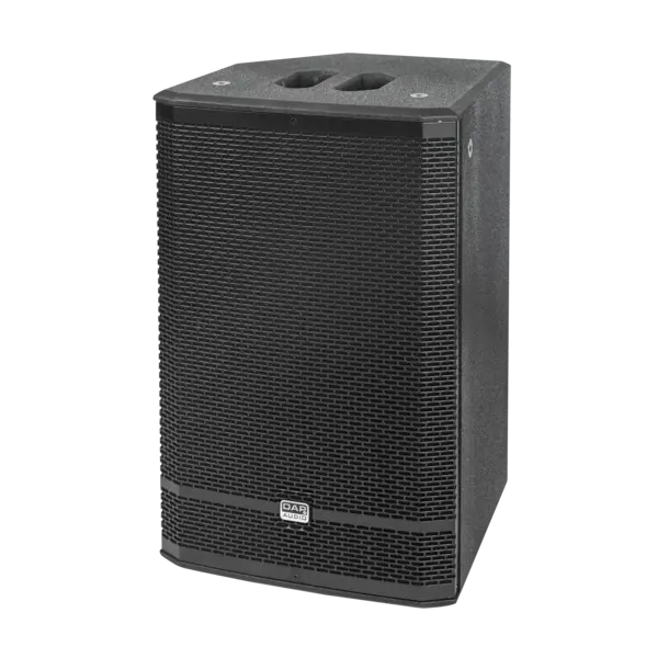 DAP DAP | D3719 | Pure-10A | Actieve 10" full-range speaker