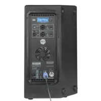 DAP DAP | D3719 | Pure-10A | Active 10" full-range speaker