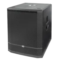 DAP DAP | D3726 | Pure-15AS | Subwoofer actif 15" avec DSP