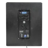 DAP DAP | D3726 | Pure-15AS | 15'' Active Subwoofer