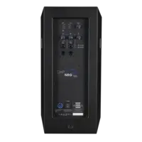 DAP | D3655 | NRG-12A | Active 12” full-range speaker