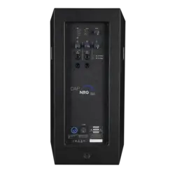 DAP | D3655 | NRG-12A | Actieve 12” full-range luidspreker