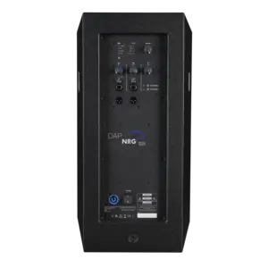 DAP DAP | D3655 | NRG-12A | Enceinte full-range active 12”