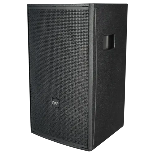 DAP DAP | D3655 | NRG-12A | Active 12” full-range speaker