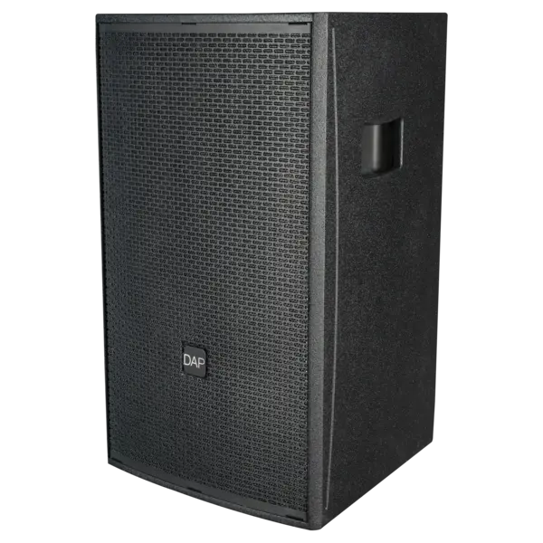 DAP DAP | D3655 | NRG-12A | Active 12” full-range speaker