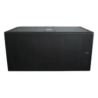 DAP DAP | D3902 | Odin S-218A | Active Line-Array Ultra Subwoofer