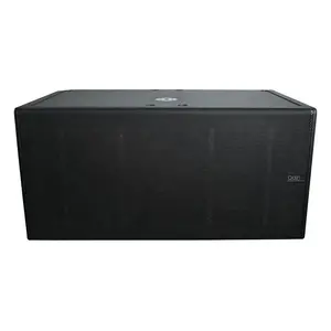 DAP DAP | D3902 | Odin S-218A | Actieve Line-Array Ultra Subwoofer