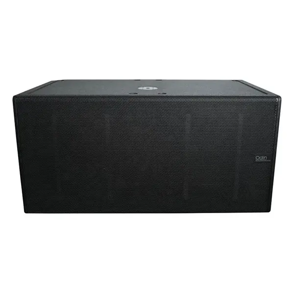 DAP DAP | D3902 | Odin S-218A | Actieve Line-Array Ultra Subwoofer