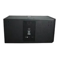 DAP DAP | D3902 | Odin S-218A | Ultra-subwoofer Line Array actif